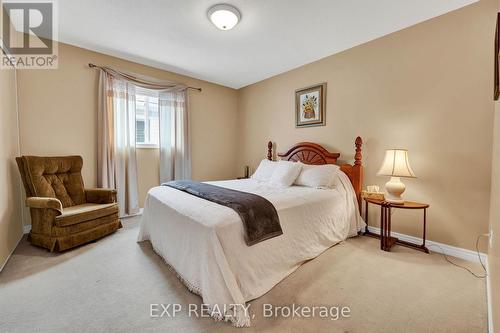 35 Balsam Trail, Norfolk, ON - Indoor Photo Showing Bedroom