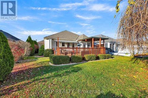 35 Balsam Trail, Norfolk, ON - Outdoor