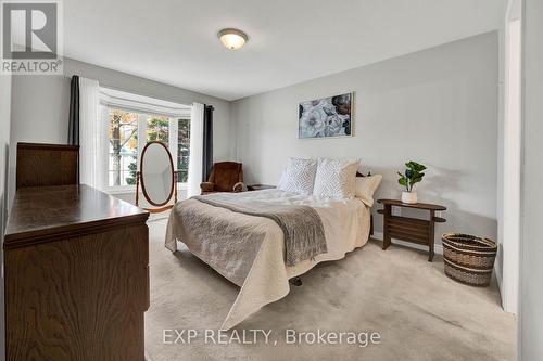 35 Balsam Trail, Norfolk, ON - Indoor Photo Showing Bedroom