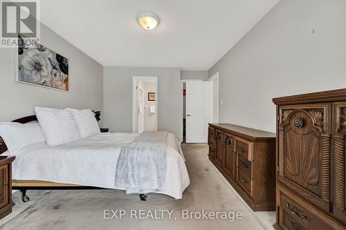 35 Balsam Trail, Norfolk, ON - Indoor Photo Showing Bedroom