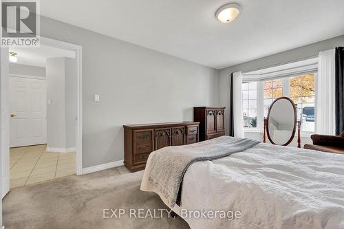 35 Balsam Trail, Norfolk, ON - Indoor Photo Showing Bedroom