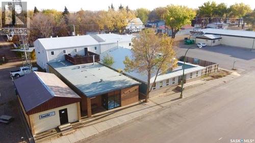 227 Main Street, Radville, SK 