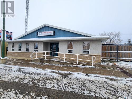 227 Main Street, Radville, SK 