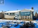 9225 6 Street, Dawson Creek, BC  - Outdoor 