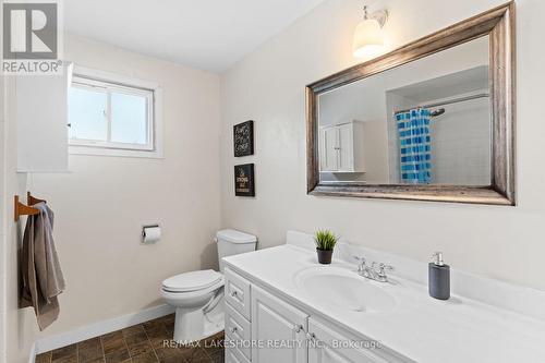 40 Glen Watford Road, Cobourg, ON - Indoor Photo Showing Bathroom