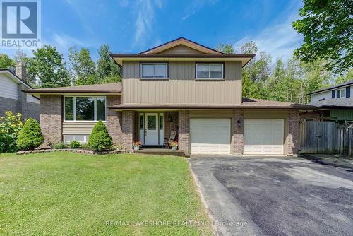 40 Glen Watford Road, Cobourg, ON - Outdoor With Facade