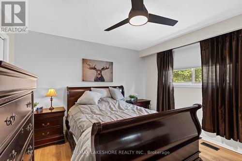 40 Glen Watford Road, Cobourg, ON - Indoor Photo Showing Bedroom