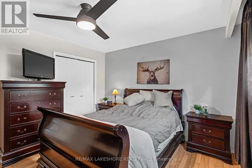 40 Glen Watford Road, Cobourg, ON - Indoor Photo Showing Bedroom