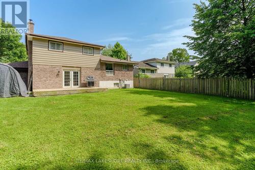 40 Glen Watford Road, Cobourg, ON - Outdoor