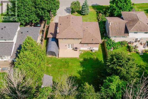 40 Glen Watford Road, Cobourg, ON - Outdoor