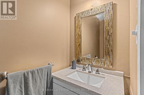 40 Glen Watford Road, Cobourg, ON - Indoor Photo Showing Bathroom