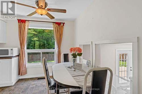 40 Glen Watford Road, Cobourg, ON - Indoor Photo Showing Dining Room