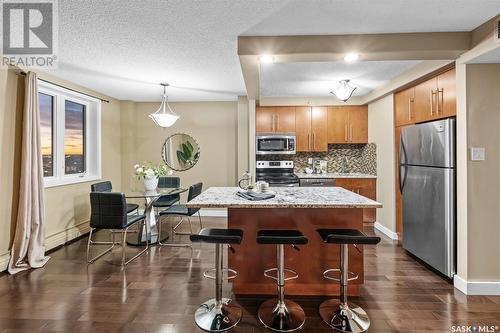 1706 320 5Th Avenue N, Saskatoon, SK - Indoor