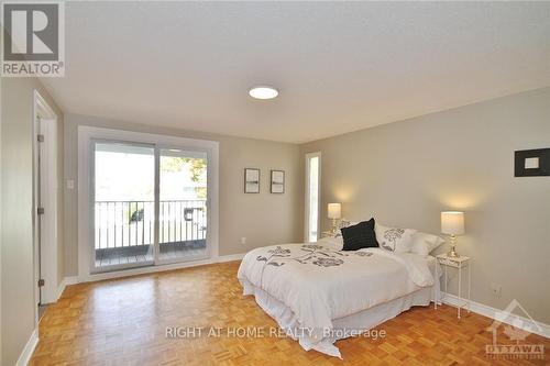 83 Grady Crescent, Ottawa, ON - Indoor Photo Showing Bedroom