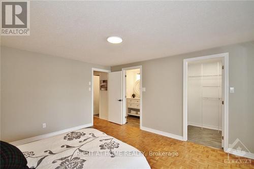 83 Grady Crescent, Ottawa, ON - Indoor Photo Showing Bedroom