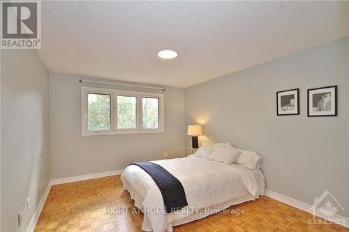 83 Grady Crescent, Ottawa, ON - Indoor Photo Showing Bedroom