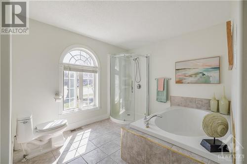 1135 Caprice Court, Ottawa, ON - Indoor Photo Showing Bathroom