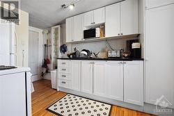 Apt #3 Kitchen - 