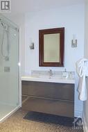 Apt #4 Bathroom - 