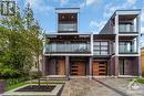 185 A & B Carleton Avenue, Ottawa, ON  - Outdoor With Facade 