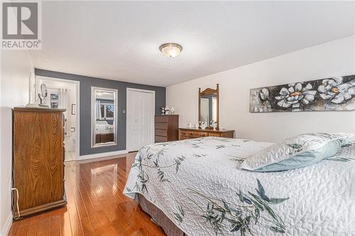 1699 Fieldstone Crescent, Ottawa, ON - Indoor Photo Showing Bedroom