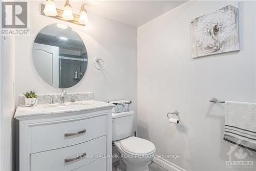 1699 Fieldstone Crescent, Ottawa, ON - Indoor Photo Showing Bathroom