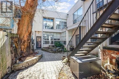 232 St Patrick Street, Ottawa, ON - Outdoor