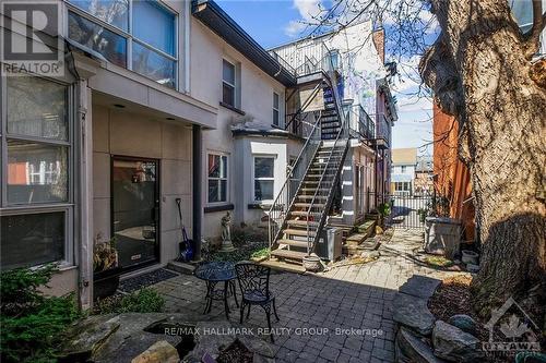 232 St Patrick Street, Ottawa, ON - Outdoor