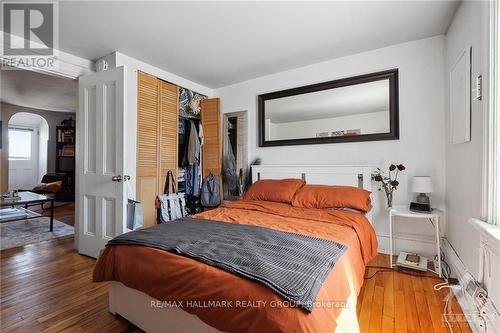 232 St Patrick Street, Ottawa, ON - Indoor Photo Showing Bedroom