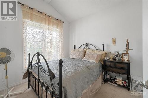 146 Esterbrook Drive, Ottawa, ON - Indoor Photo Showing Bedroom