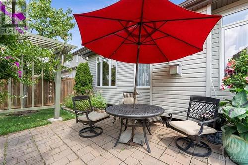 146 Esterbrook Drive, Ottawa, ON - Outdoor With Deck Patio Veranda With Exterior