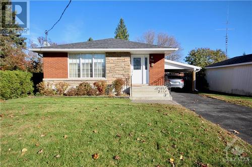 203 Shirley Avenue, Cornwall, ON - Outdoor