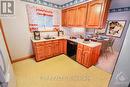 203 Shirley Avenue, Cornwall (717 - Cornwall), ON  - Indoor Photo Showing Kitchen 