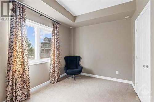 1113 Stittsville Main Street Unit#G, Ottawa, ON - Indoor Photo Showing Other Room