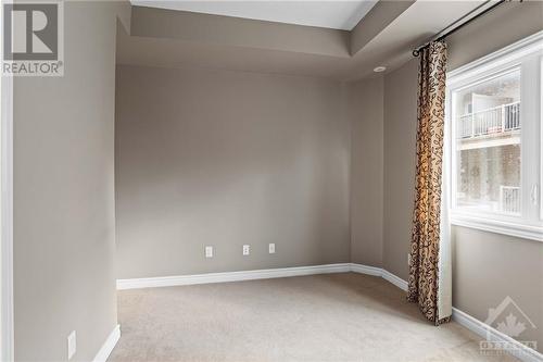 1113 Stittsville Main Street Unit#G, Ottawa, ON - Indoor Photo Showing Other Room