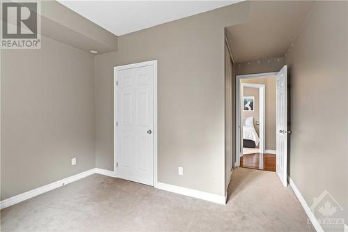 1113 Stittsville Main Street Unit#G, Ottawa, ON - Indoor Photo Showing Other Room