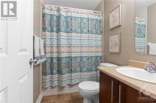 1113 Stittsville Main Street Unit#G, Ottawa, ON - Indoor Photo Showing Bathroom