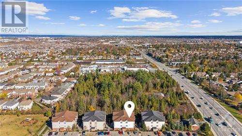 1113 Stittsville Main Street Unit#G, Ottawa, ON - Outdoor With View