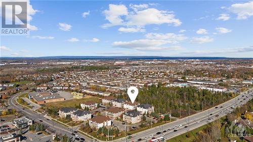 1113 Stittsville Main Street Unit#G, Ottawa, ON - Outdoor With View