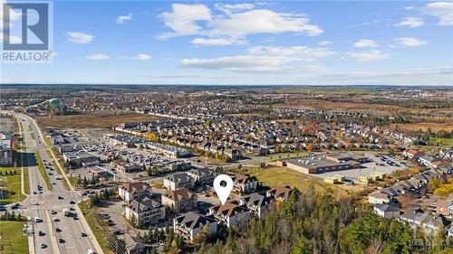 1113 Stittsville Main Street Unit#G, Ottawa, ON - Outdoor With View