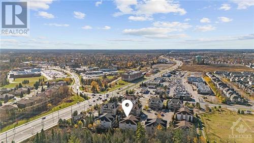 1113 Stittsville Main Street Unit#G, Ottawa, ON - Outdoor With View