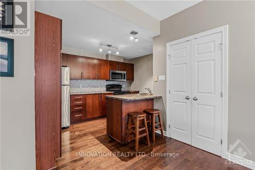 G - 1113 Stittsville Main Street, Ottawa, ON - Indoor Photo Showing Kitchen