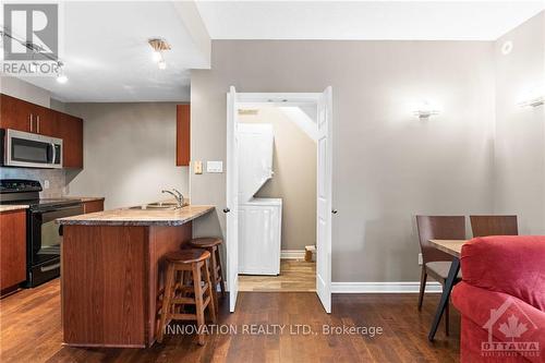 G - 1113 Stittsville Main Street, Ottawa, ON - Indoor Photo Showing Kitchen