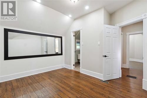 156 Queen Street, Sarnia, ON - Indoor Photo Showing Other Room