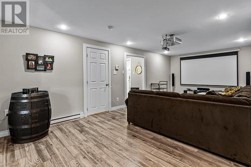 8 Mike Adam Place, St. John'S, NL - Indoor Photo Showing Other Room