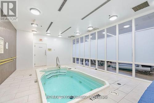 Lph 17 - 21 Nelson Street, Toronto, ON - Indoor Photo Showing Other Room With In Ground Pool