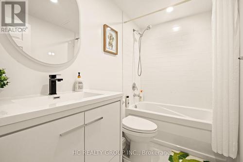 1212 - 35 Mariner Terrace, Toronto, ON - Indoor Photo Showing Bathroom