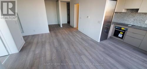 1208 - 120 Parliament Street, Toronto, ON - Indoor