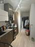 2303 - 290 Adelaide Street W, Toronto, ON  - Indoor Photo Showing Kitchen 