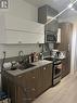 2303 - 290 Adelaide Street W, Toronto, ON  - Indoor Photo Showing Kitchen 